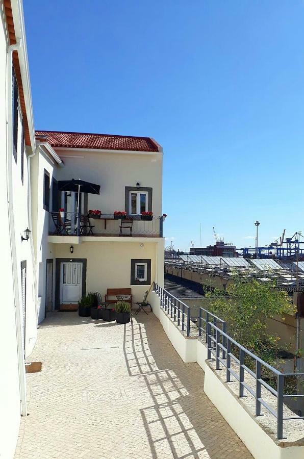 Vila Madre Deus I Lisboa Exterior foto